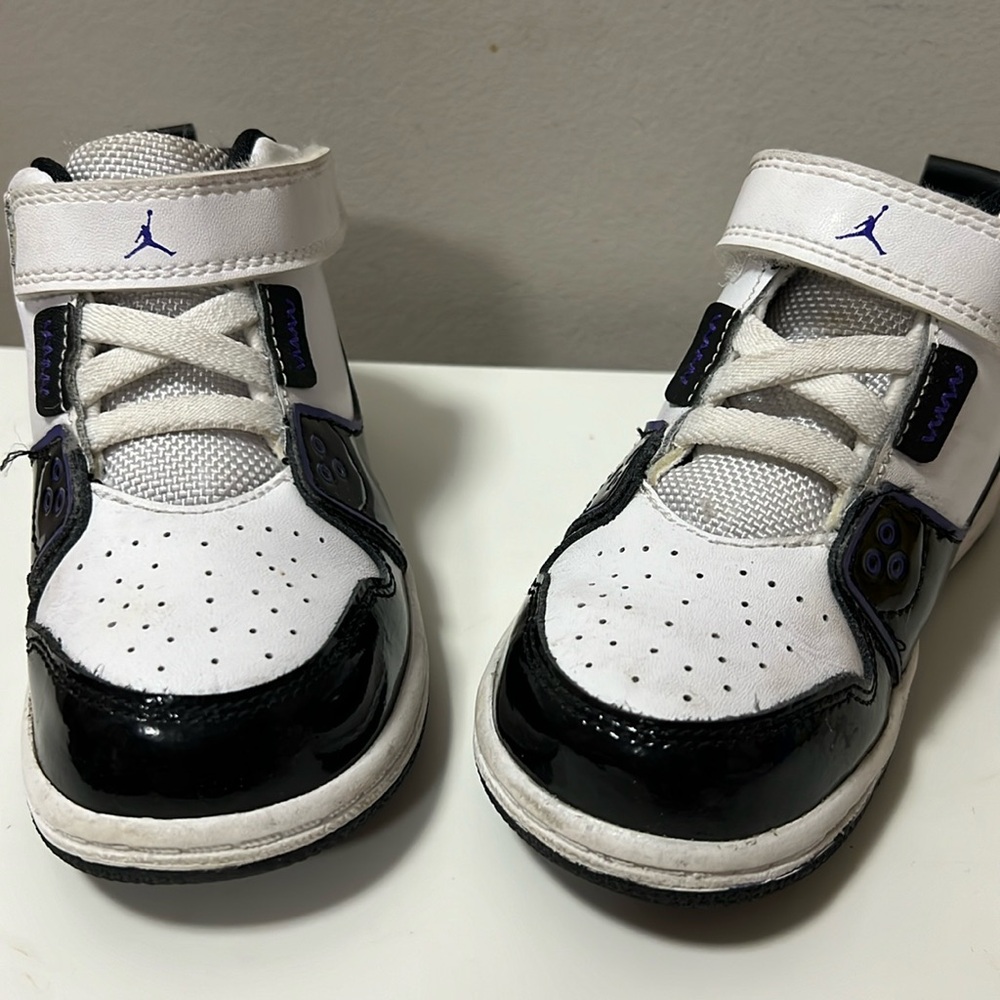 Jordan Toddler Sneakers